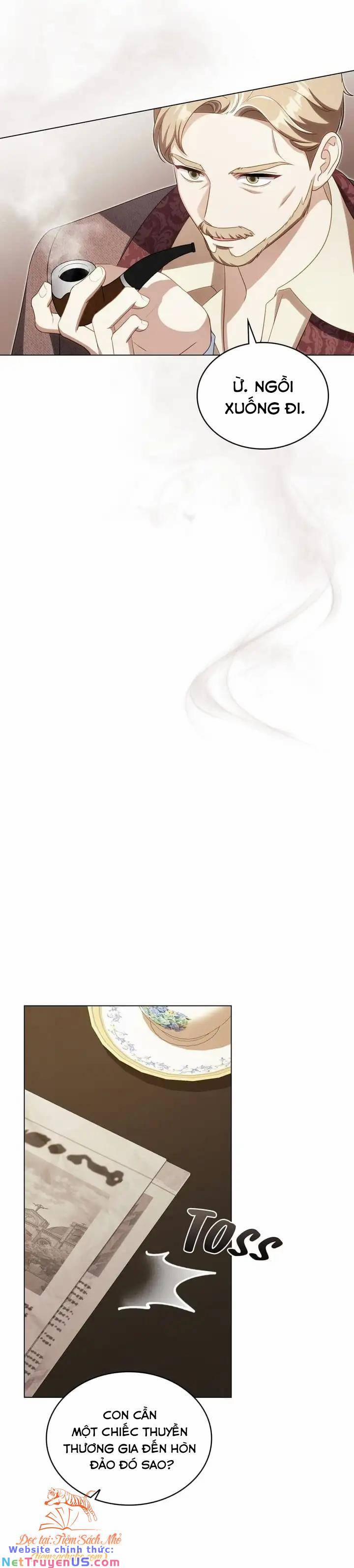 Chúa Phù Hộ Cho Sự Hủy Diệt Của Ta 19 trang 22