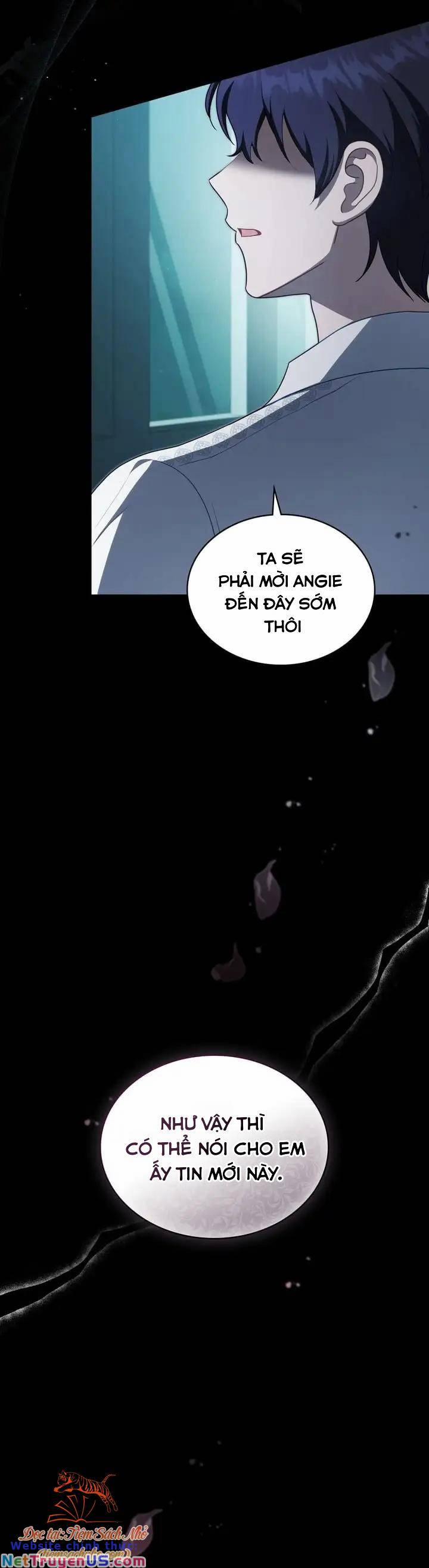 Chúa Phù Hộ Cho Sự Hủy Diệt Của Ta 19 trang 4