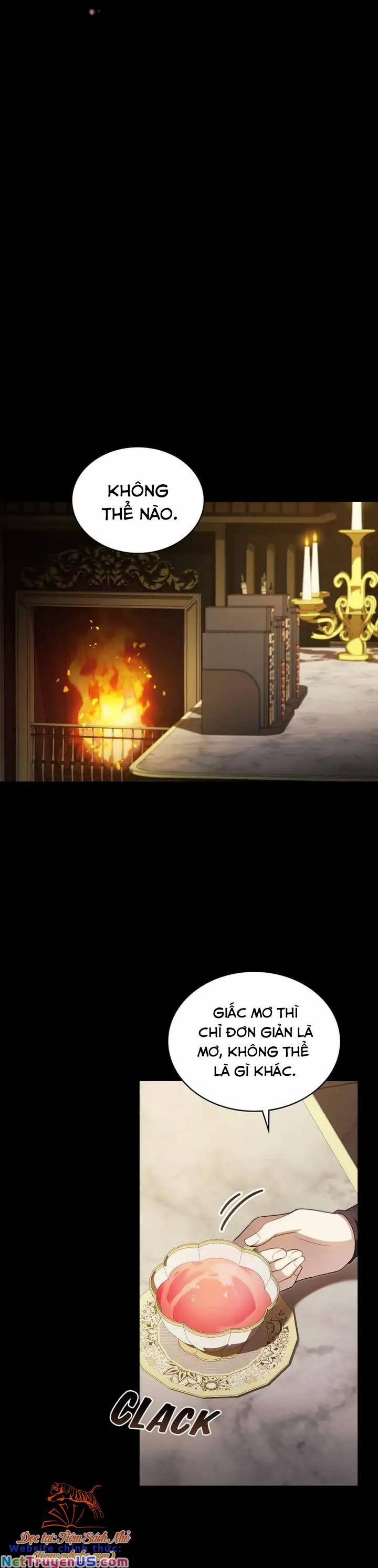 Chúa Phù Hộ Cho Sự Hủy Diệt Của Ta 19 trang 5