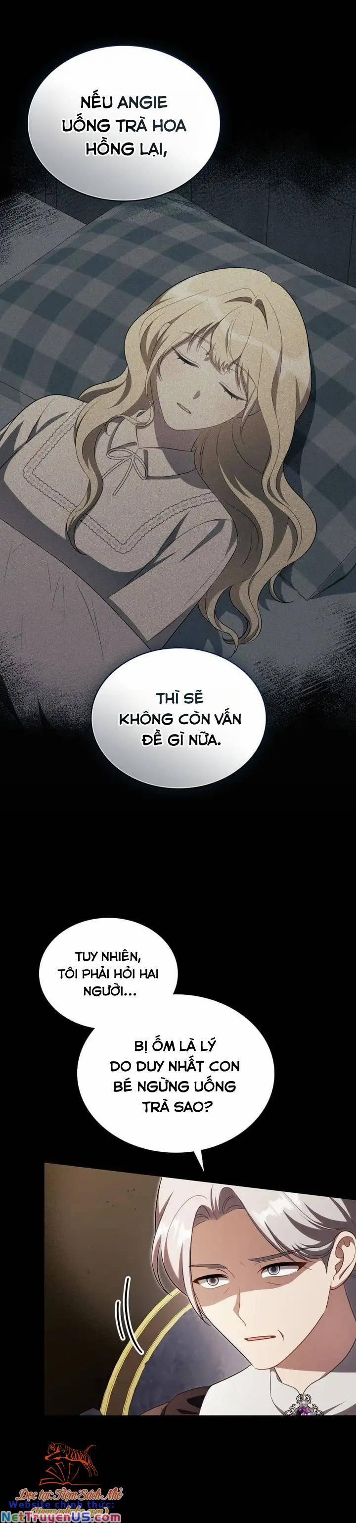 Chúa Phù Hộ Cho Sự Hủy Diệt Của Ta 19 trang 8