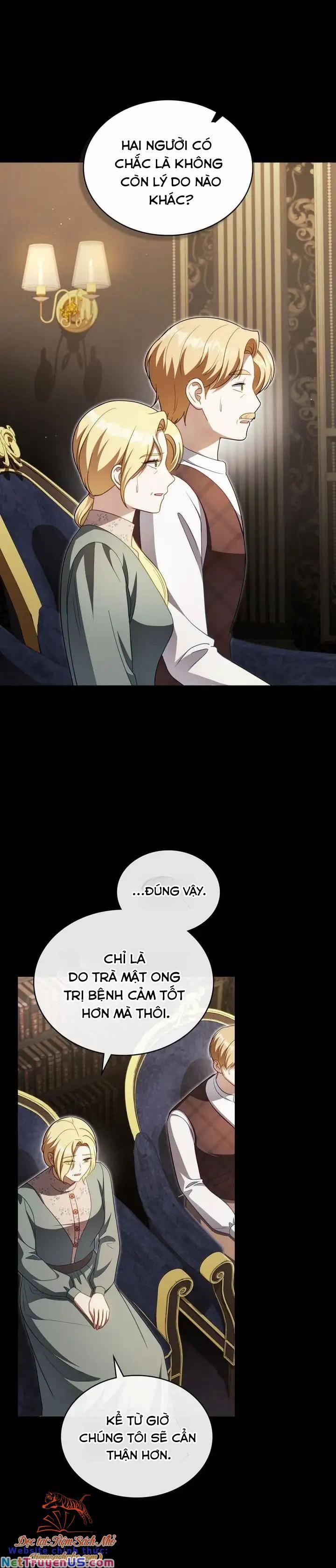 Chúa Phù Hộ Cho Sự Hủy Diệt Của Ta 19 trang 9