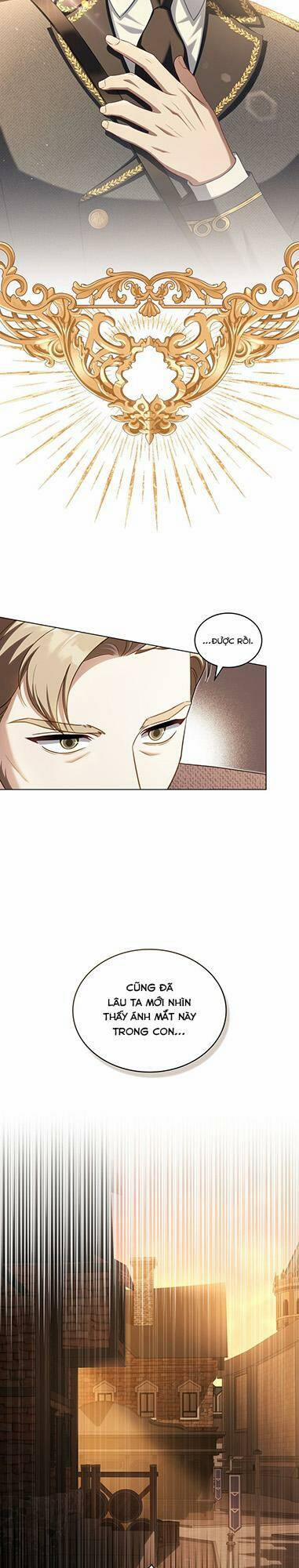 Chúa Phù Hộ Cho Sự Hủy Diệt Của Ta 20 trang 1