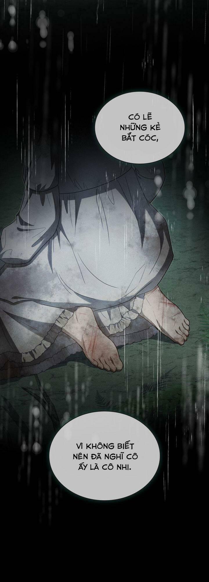 Chúa Phù Hộ Cho Sự Hủy Diệt Của Ta 20 trang 11