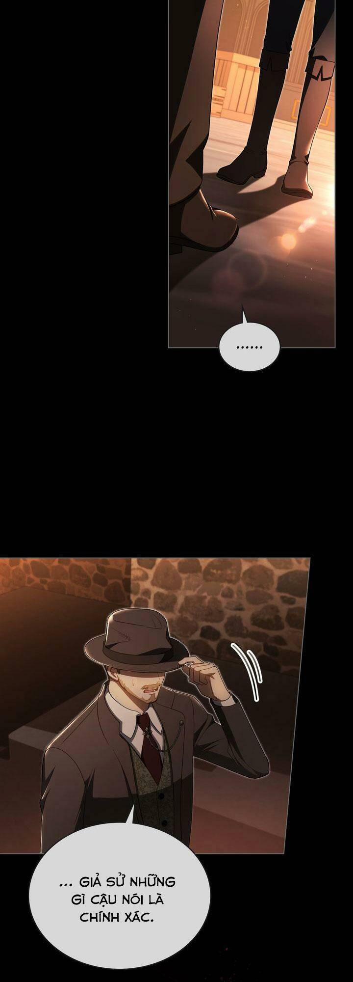 Chúa Phù Hộ Cho Sự Hủy Diệt Của Ta 20 trang 14