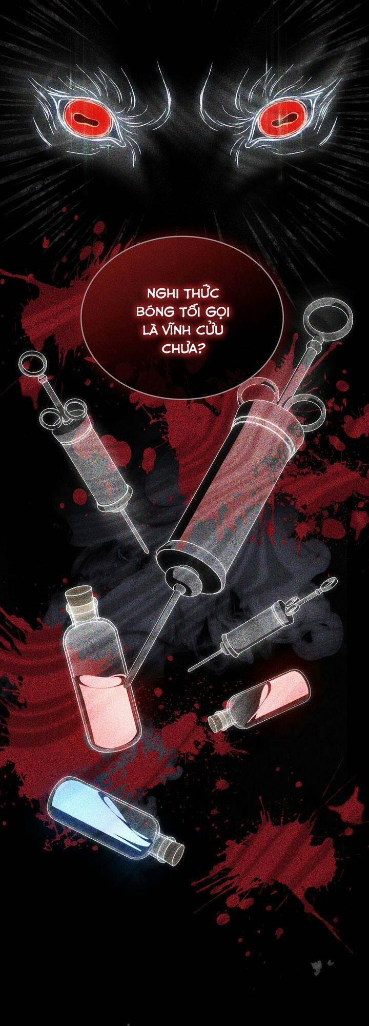 Chúa Phù Hộ Cho Sự Hủy Diệt Của Ta 20 trang 18