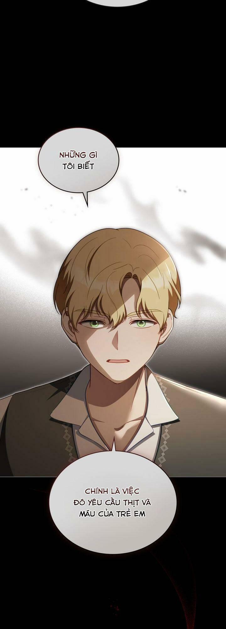 Chúa Phù Hộ Cho Sự Hủy Diệt Của Ta 20 trang 20