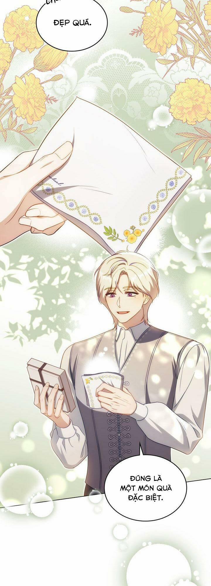 Chúa Phù Hộ Cho Sự Hủy Diệt Của Ta 20 trang 24