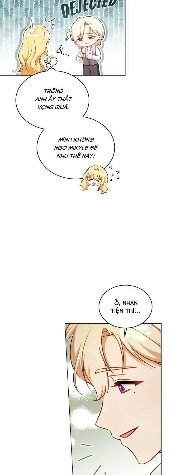 Chúa Phù Hộ Cho Sự Hủy Diệt Của Ta 20 trang 29