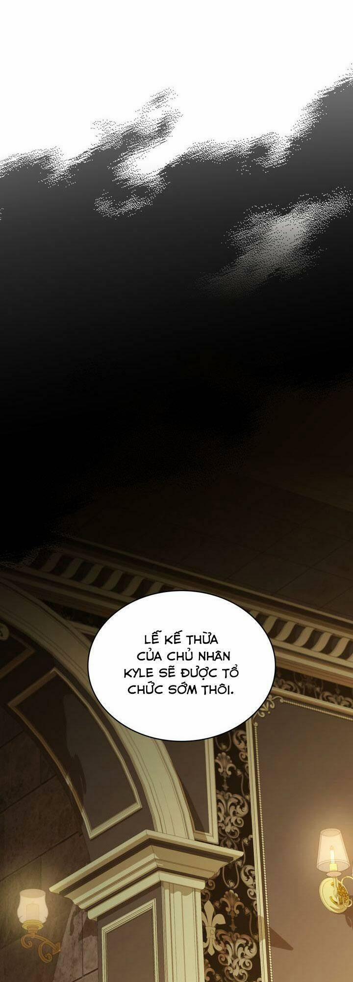 Chúa Phù Hộ Cho Sự Hủy Diệt Của Ta 20 trang 41