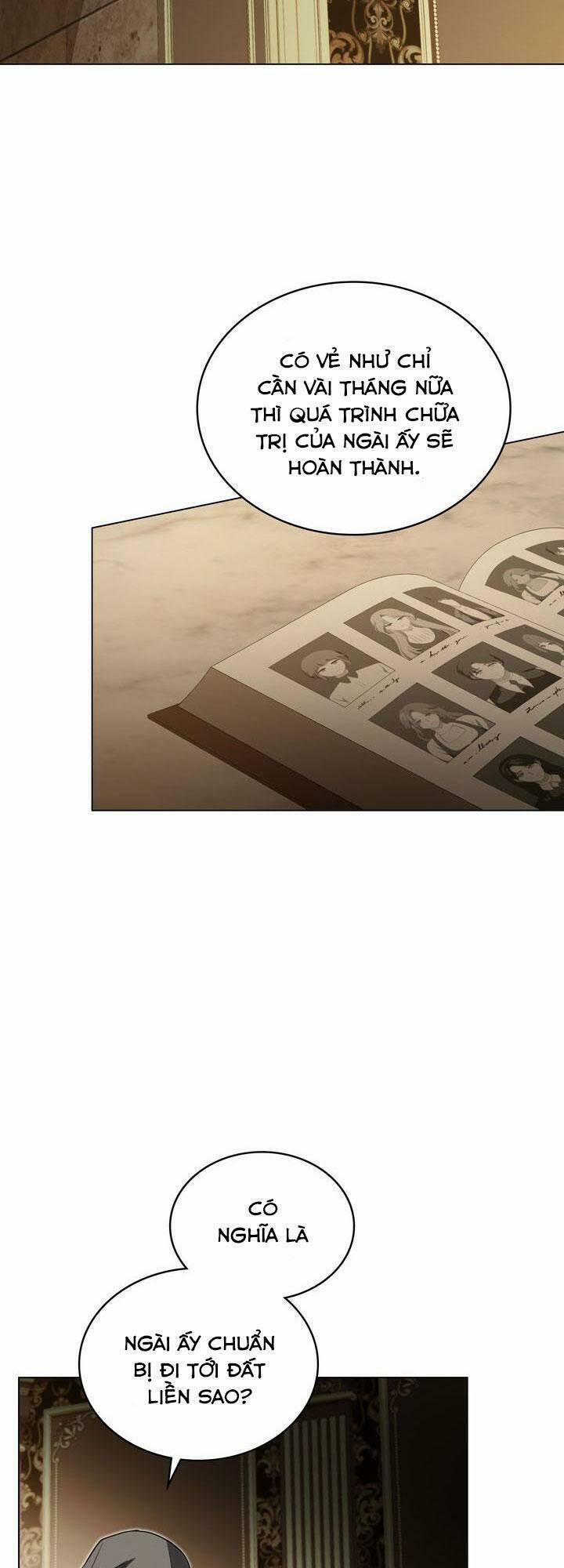 Chúa Phù Hộ Cho Sự Hủy Diệt Của Ta 20 trang 42