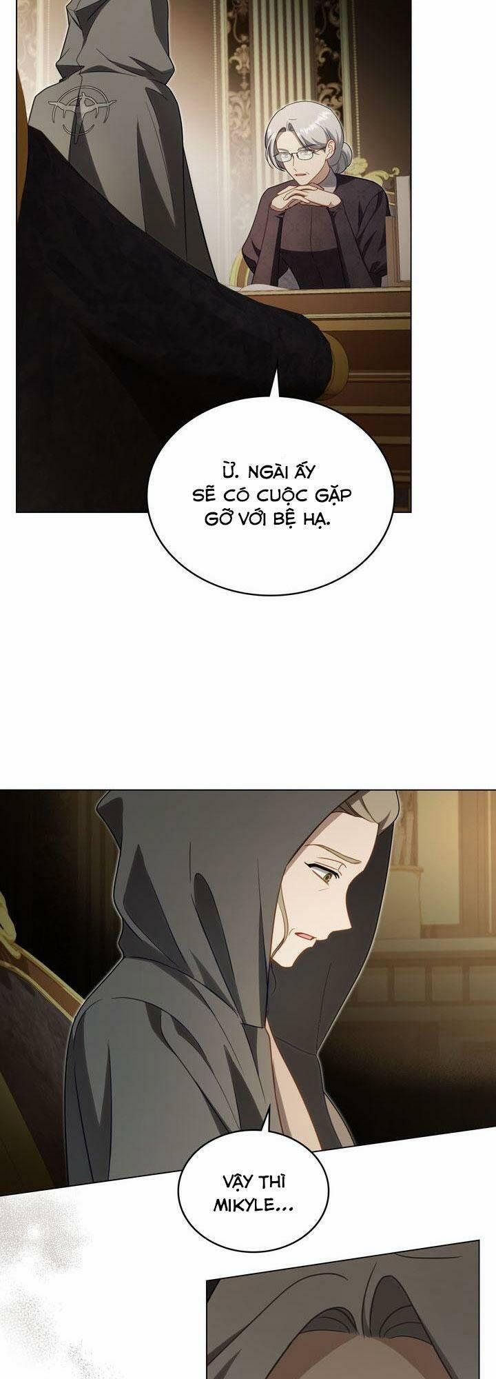 Chúa Phù Hộ Cho Sự Hủy Diệt Của Ta 20 trang 43