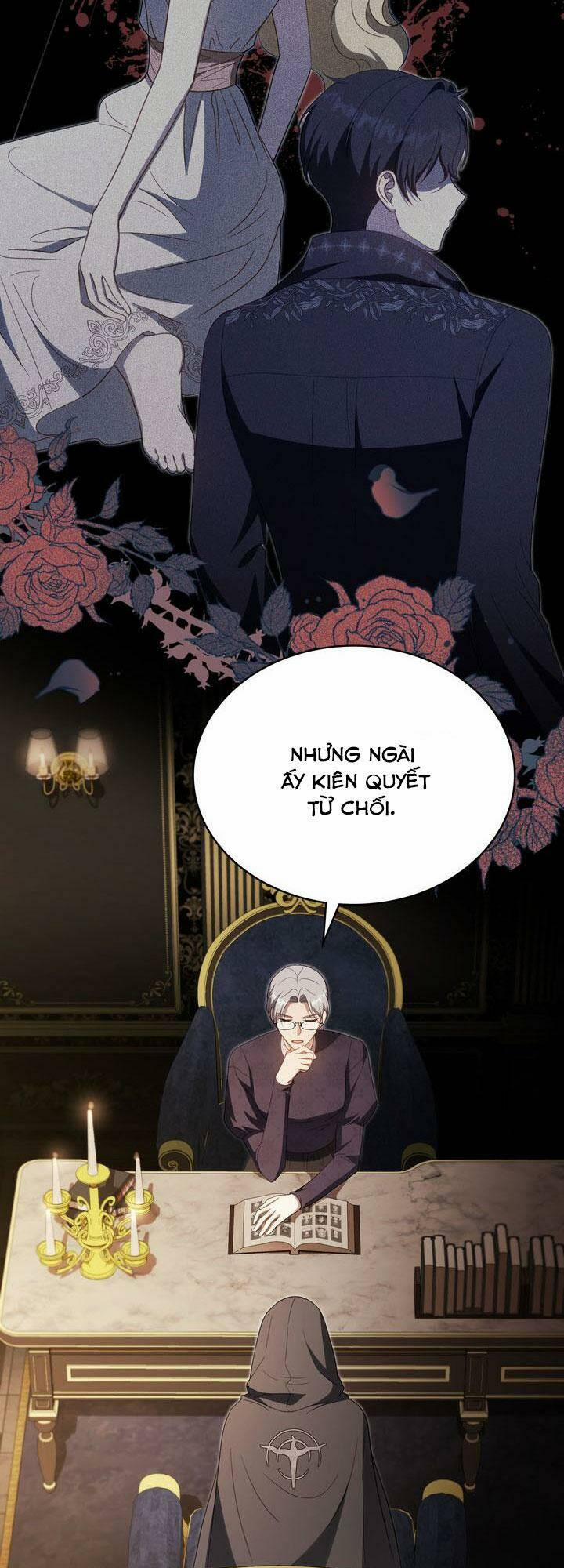 Chúa Phù Hộ Cho Sự Hủy Diệt Của Ta 20 trang 47