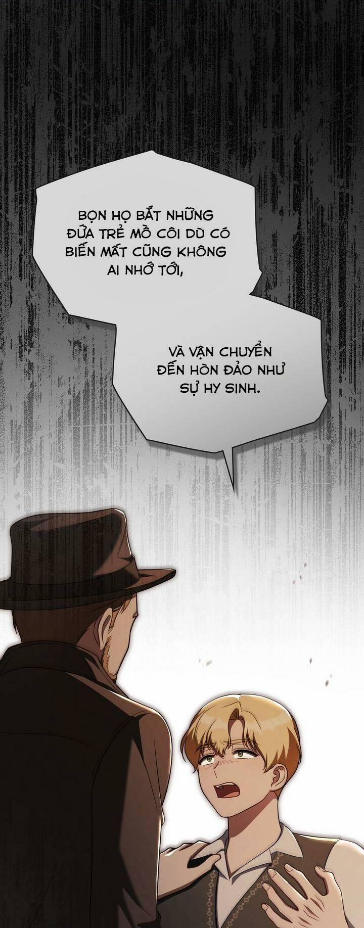 Chúa Phù Hộ Cho Sự Hủy Diệt Của Ta 20 trang 8