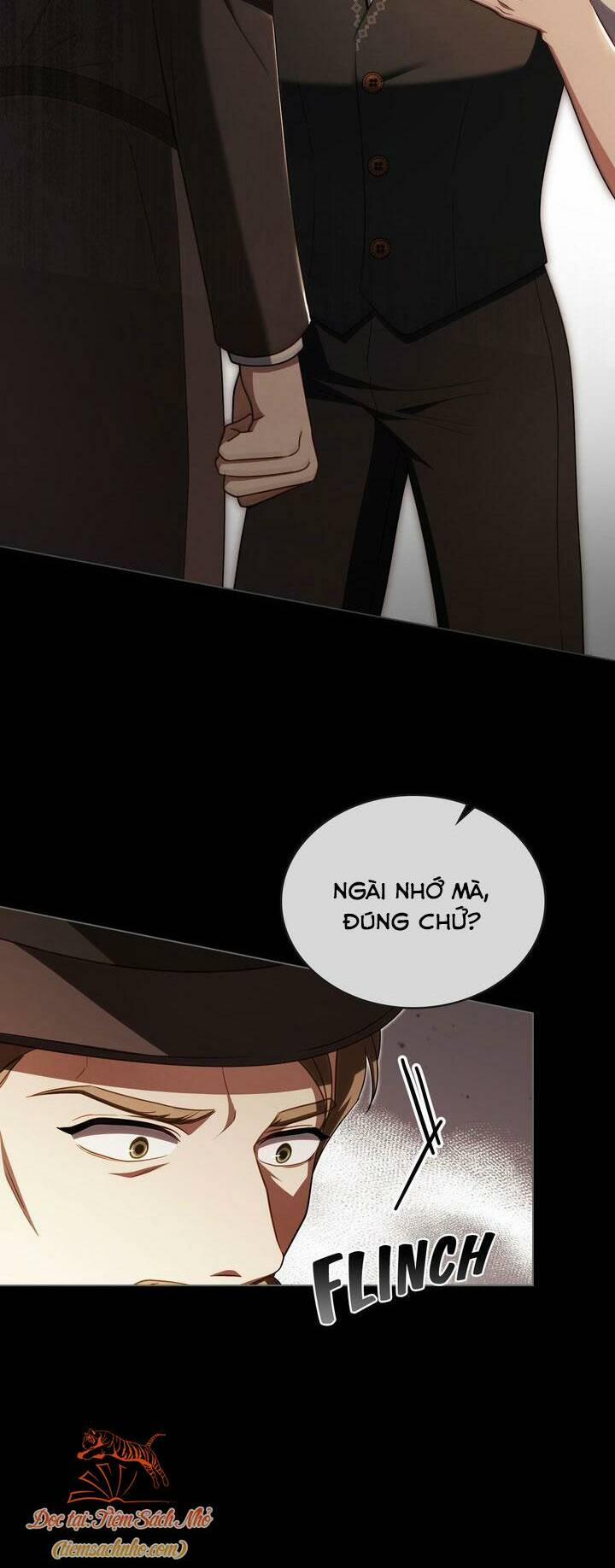 Chúa Phù Hộ Cho Sự Hủy Diệt Của Ta 20 trang 9