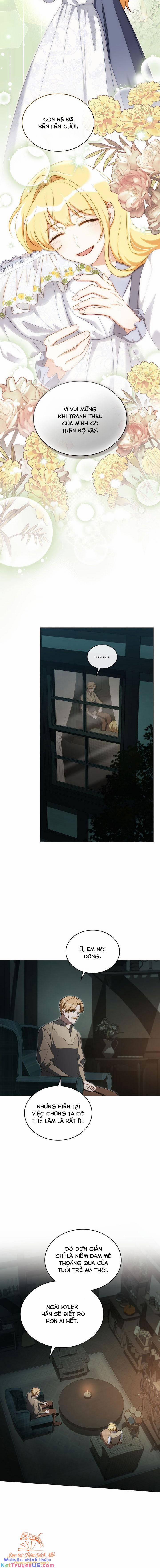 Chúa Phù Hộ Cho Sự Hủy Diệt Của Ta 21 trang 2