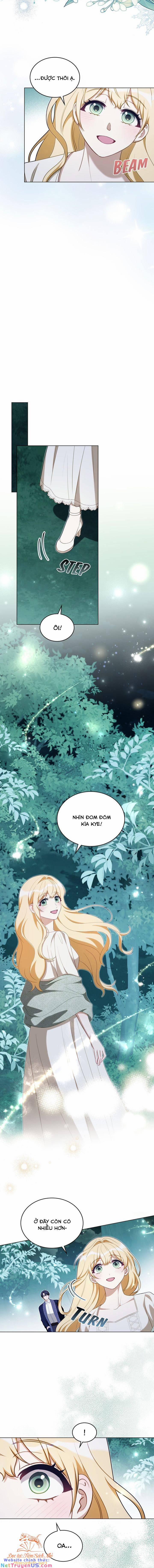 Chúa Phù Hộ Cho Sự Hủy Diệt Của Ta 22 trang 11