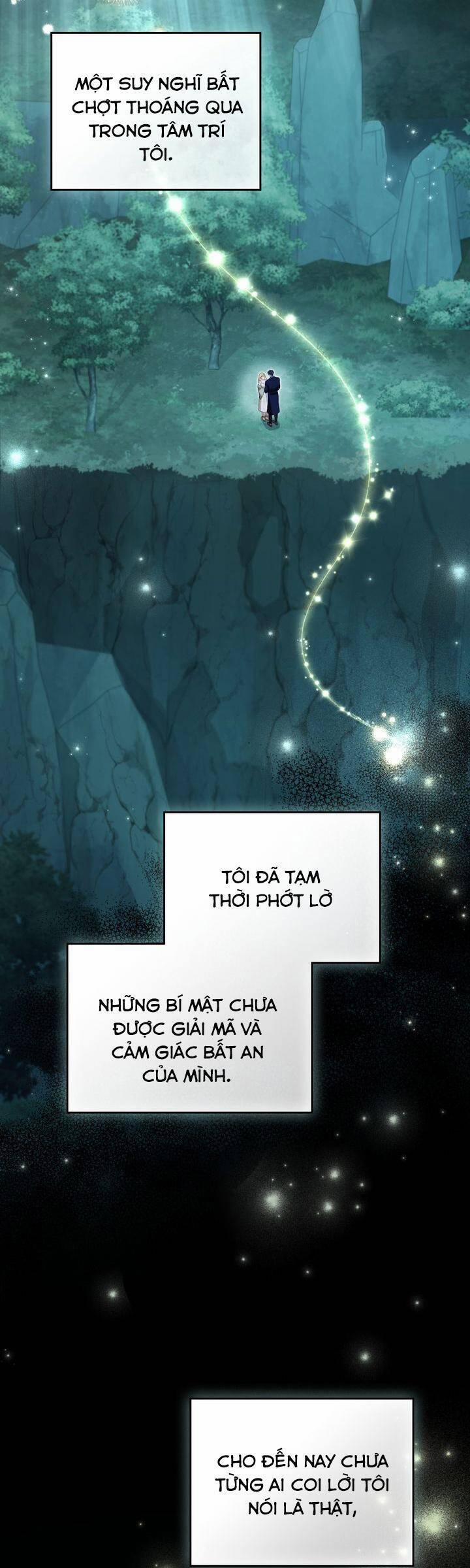 Chúa Phù Hộ Cho Sự Hủy Diệt Của Ta 23 trang 1