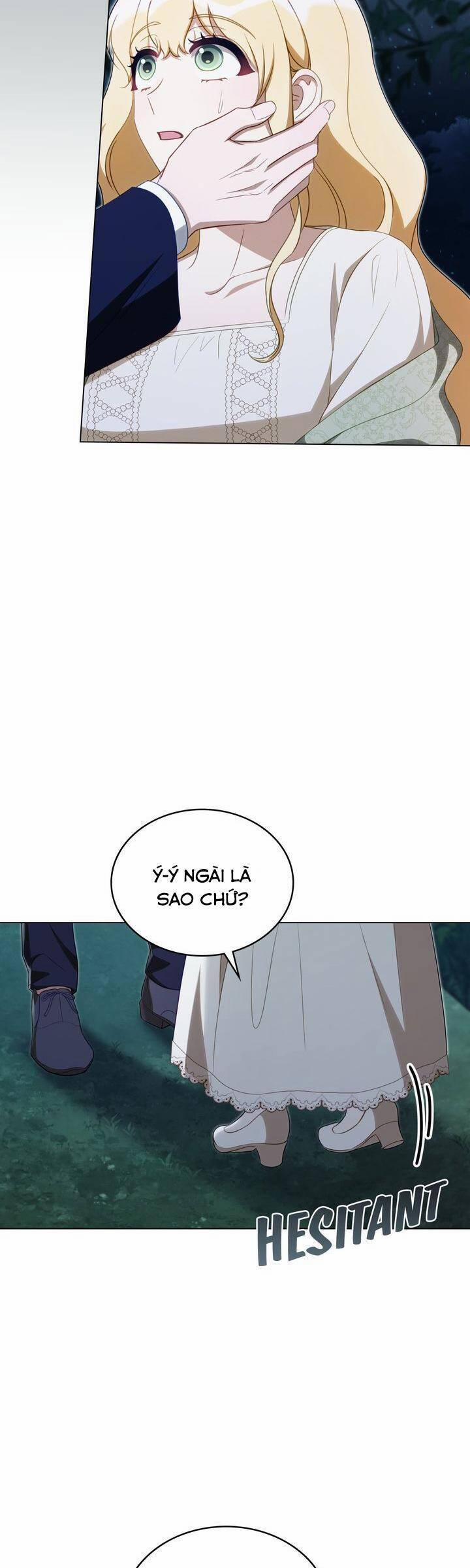 Chúa Phù Hộ Cho Sự Hủy Diệt Của Ta 23 trang 13