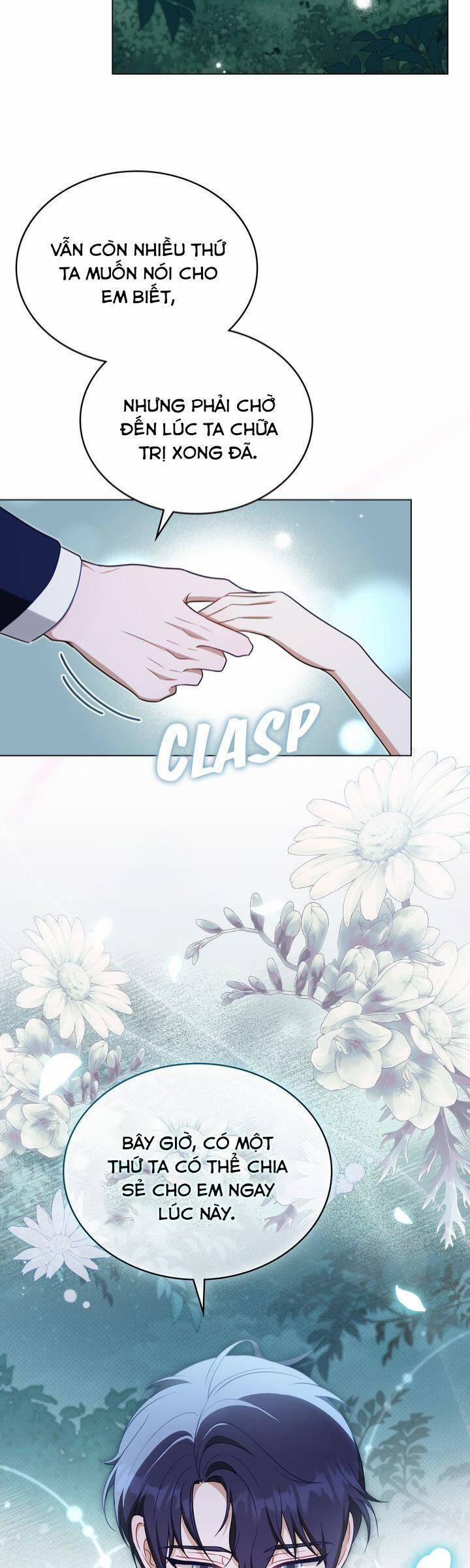 Chúa Phù Hộ Cho Sự Hủy Diệt Của Ta 23 trang 16