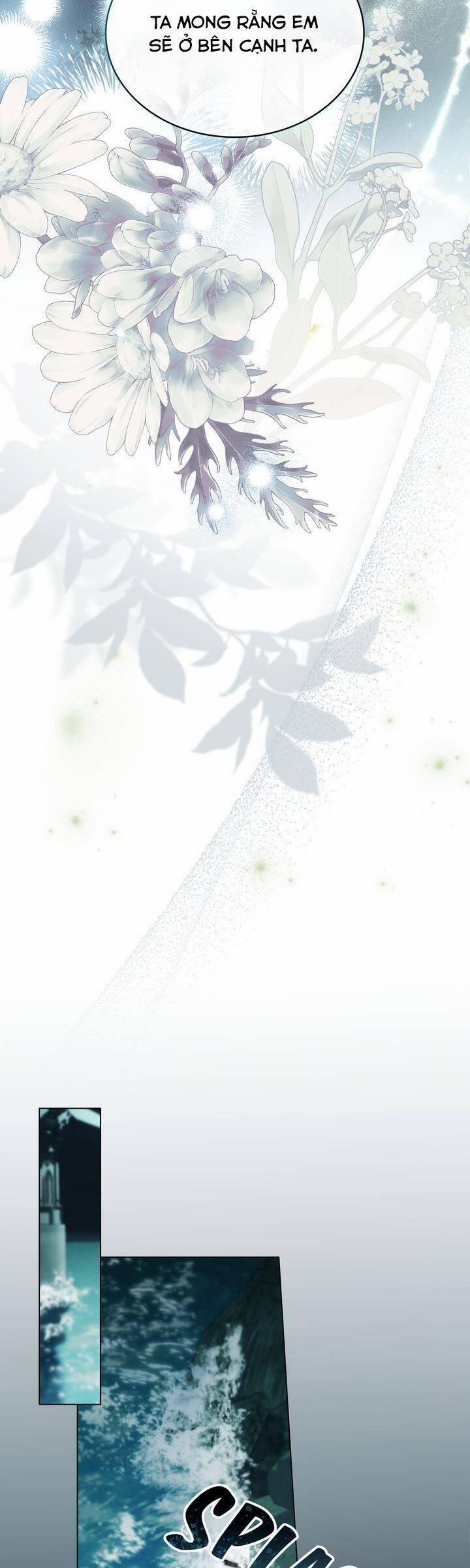 Chúa Phù Hộ Cho Sự Hủy Diệt Của Ta 23 trang 19