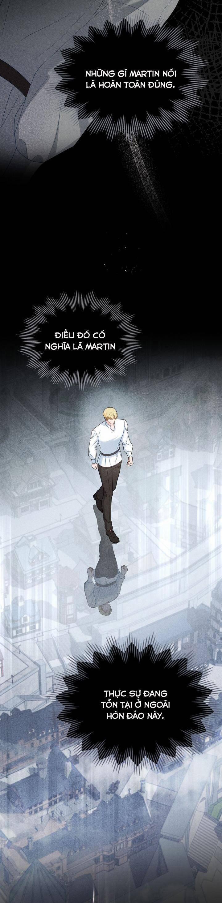 Chúa Phù Hộ Cho Sự Hủy Diệt Của Ta 23 trang 32