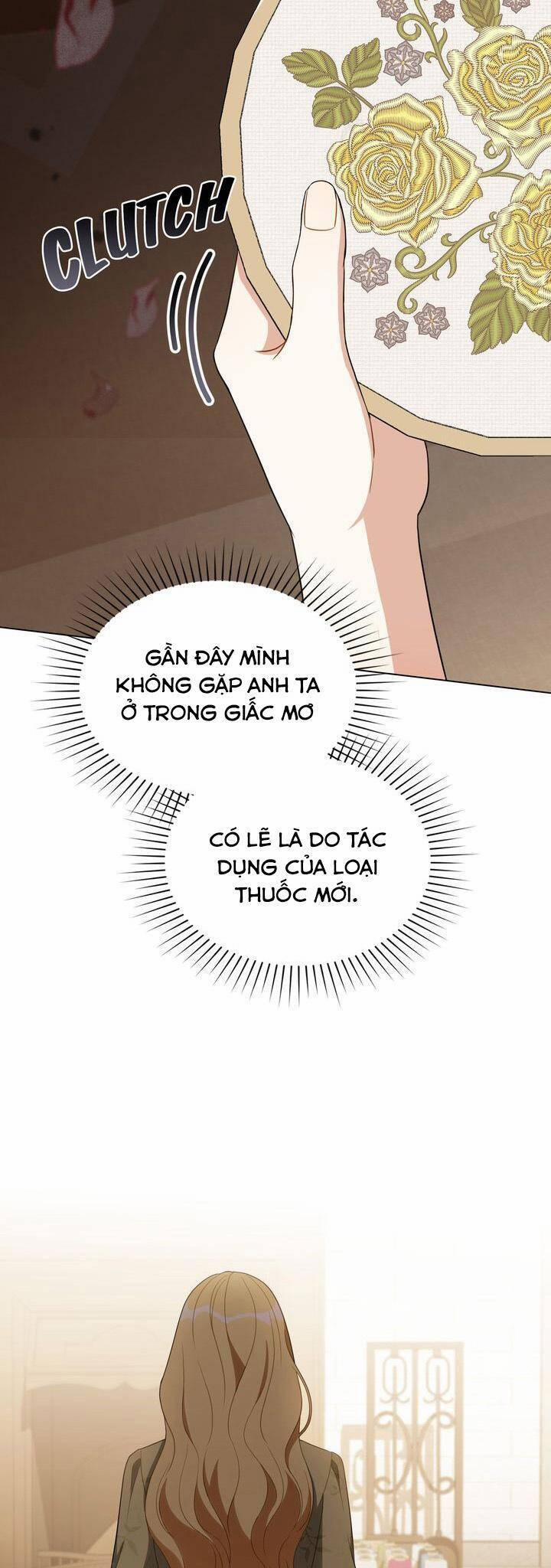 Chúa Phù Hộ Cho Sự Hủy Diệt Của Ta 23 trang 34