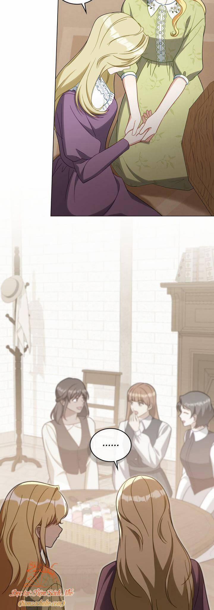 Chúa Phù Hộ Cho Sự Hủy Diệt Của Ta 23 trang 39