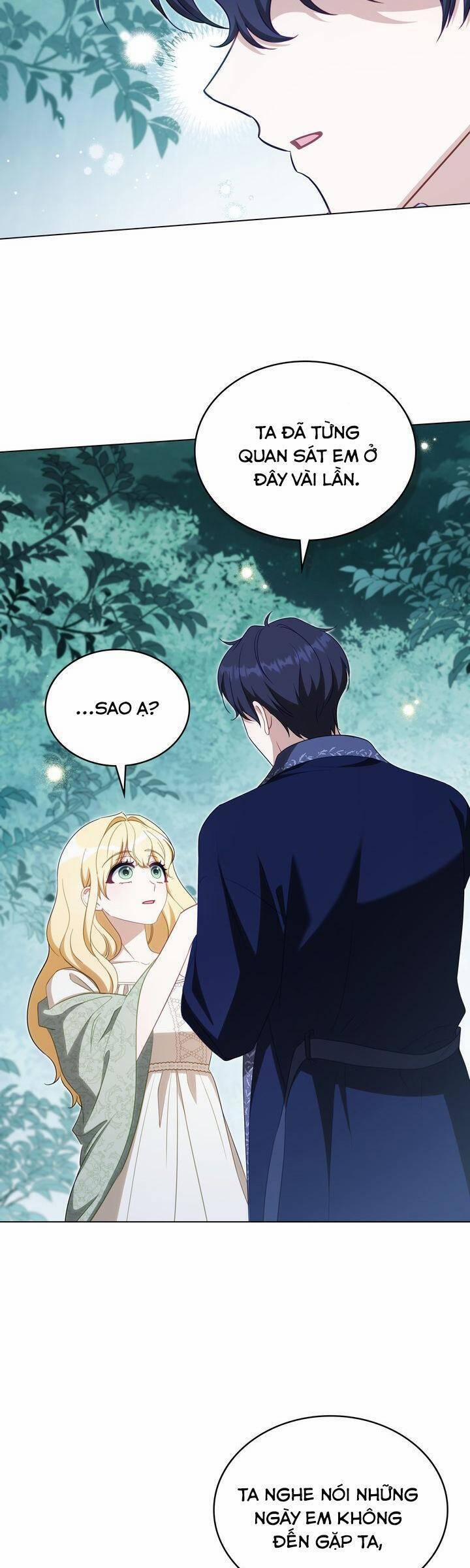 Chúa Phù Hộ Cho Sự Hủy Diệt Của Ta 23 trang 4