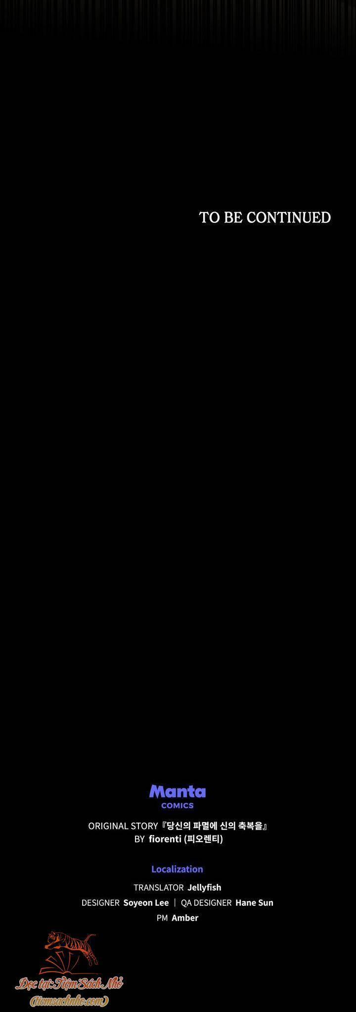 Chúa Phù Hộ Cho Sự Hủy Diệt Của Ta 23 trang 42