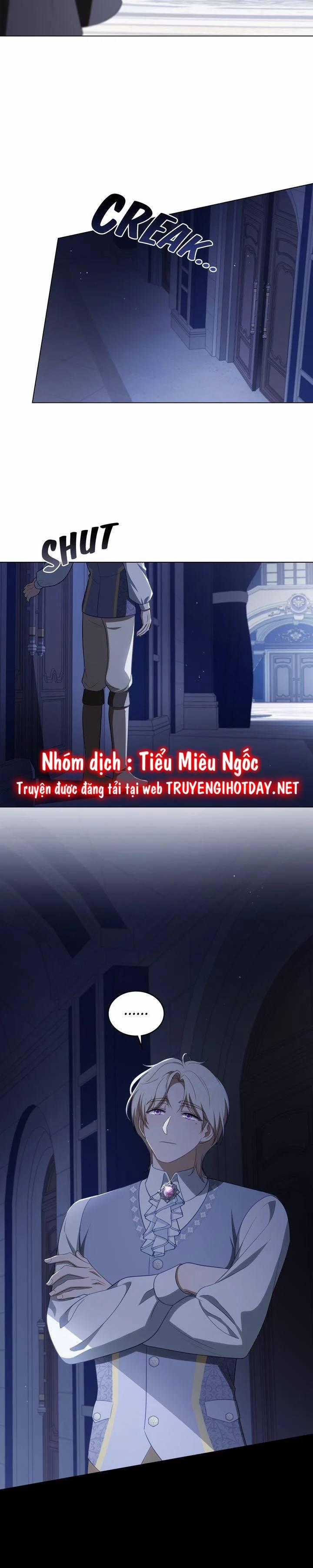 Chúa Phù Hộ Cho Sự Hủy Diệt Của Ta 24 trang 13