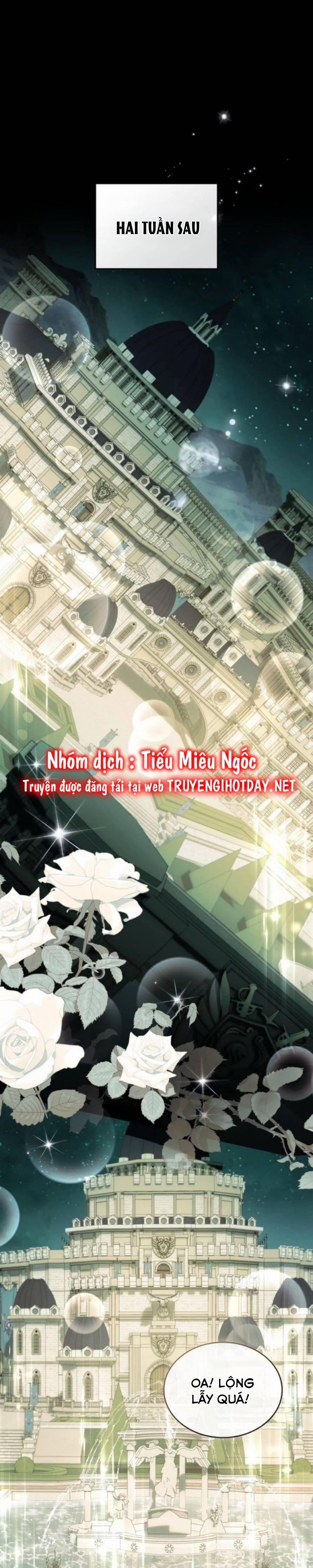 Chúa Phù Hộ Cho Sự Hủy Diệt Của Ta 24 trang 14