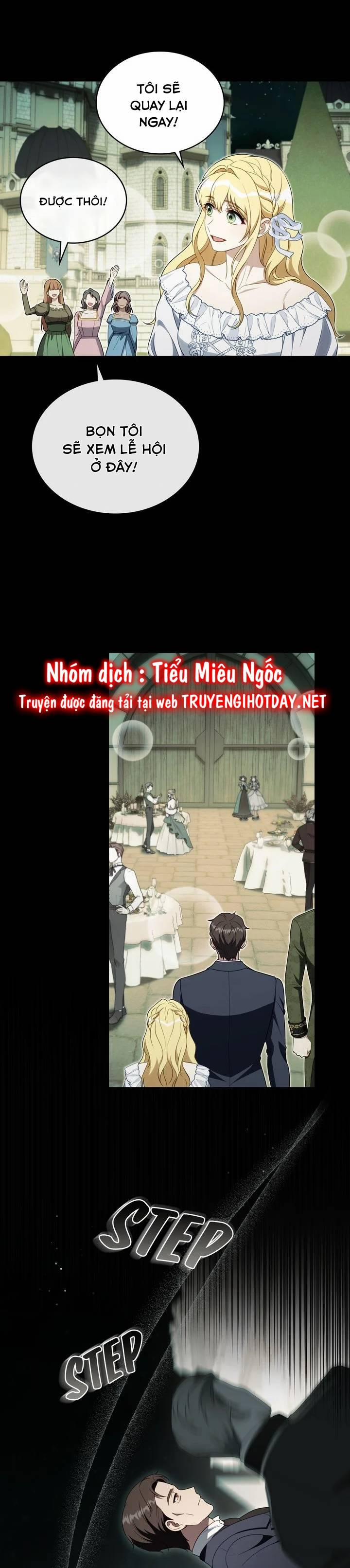 Chúa Phù Hộ Cho Sự Hủy Diệt Của Ta 24 trang 20