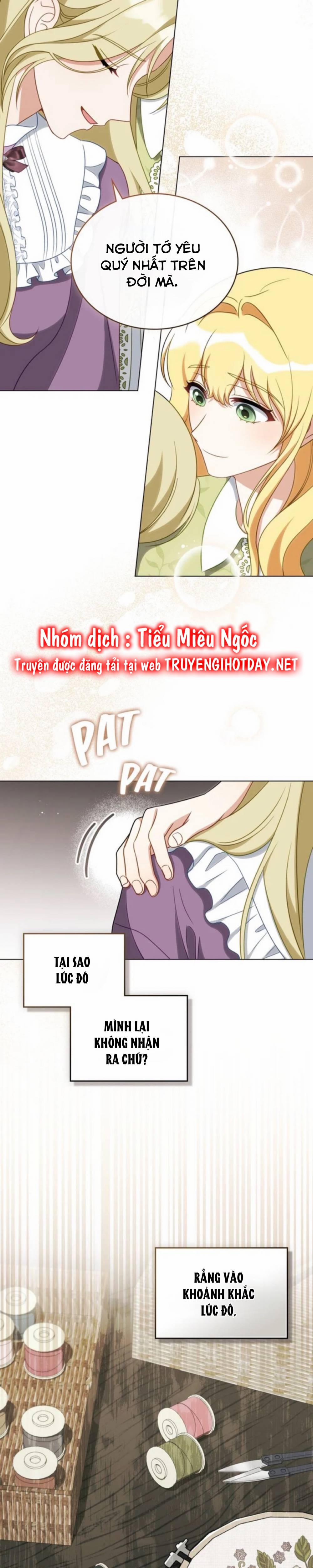 Chúa Phù Hộ Cho Sự Hủy Diệt Của Ta 24 trang 5