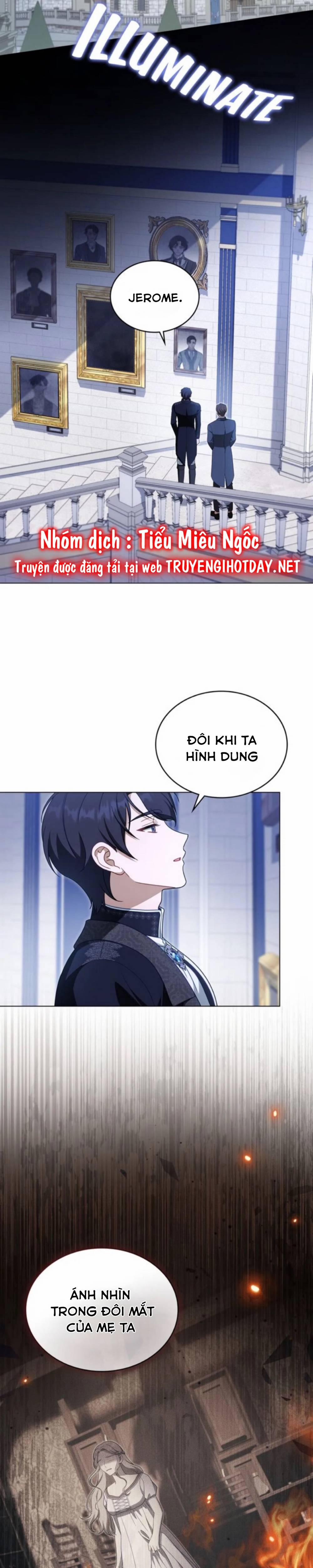 Chúa Phù Hộ Cho Sự Hủy Diệt Của Ta 24 trang 7