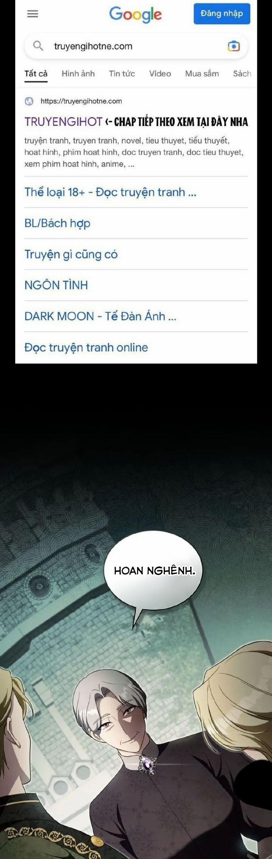 Chúa Phù Hộ Cho Sự Hủy Diệt Của Ta 25 trang 1