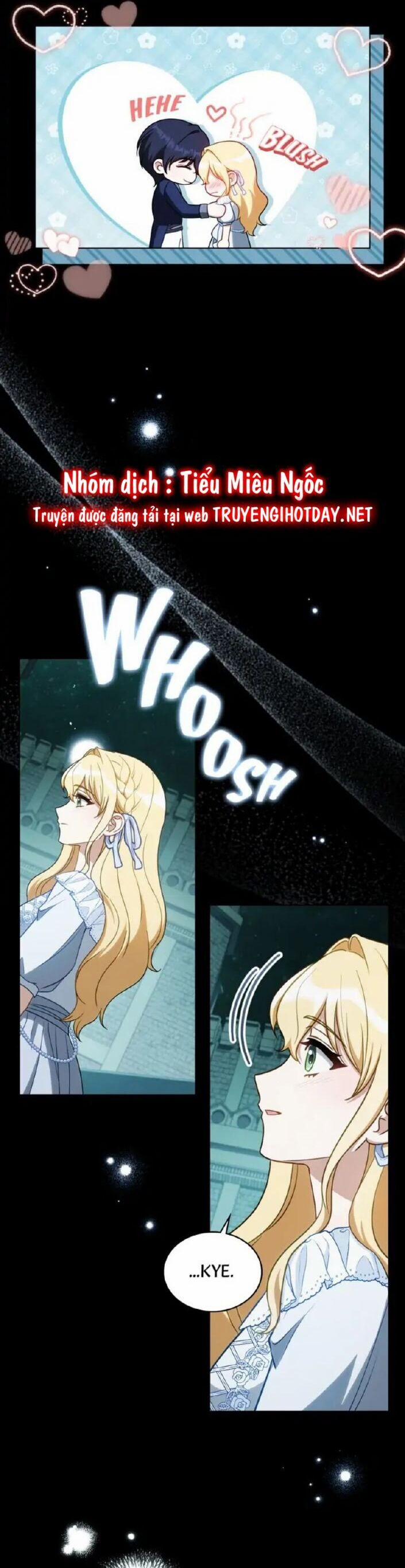 Chúa Phù Hộ Cho Sự Hủy Diệt Của Ta 25 trang 11