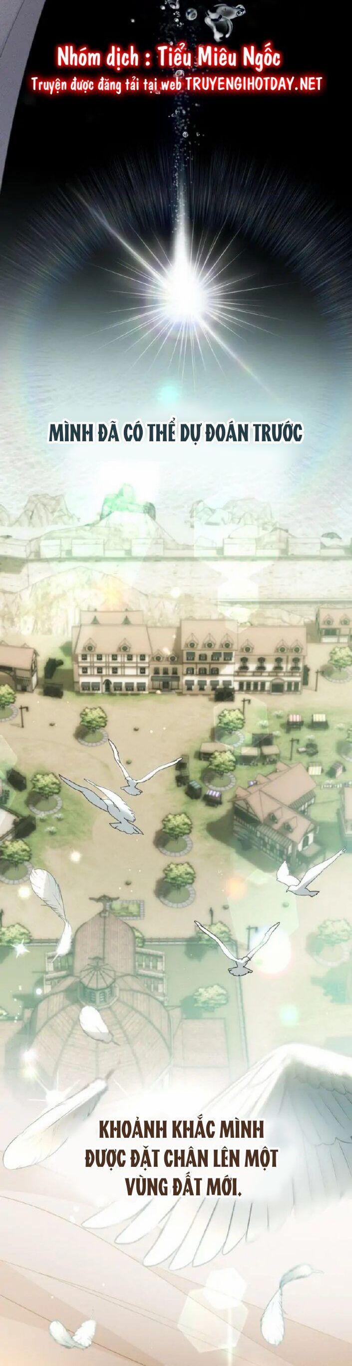 Chúa Phù Hộ Cho Sự Hủy Diệt Của Ta 25 trang 17