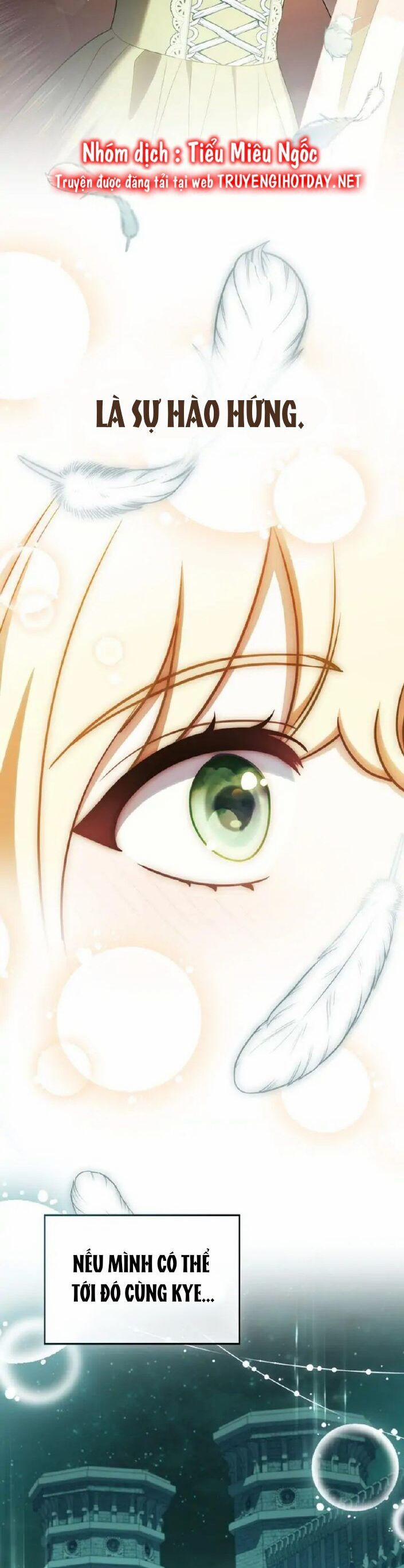 Chúa Phù Hộ Cho Sự Hủy Diệt Của Ta 25 trang 19