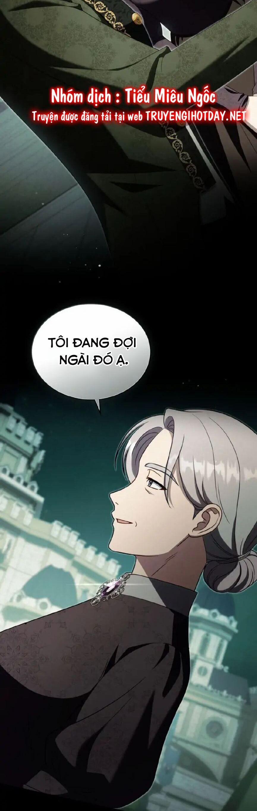 Chúa Phù Hộ Cho Sự Hủy Diệt Của Ta 25 trang 2