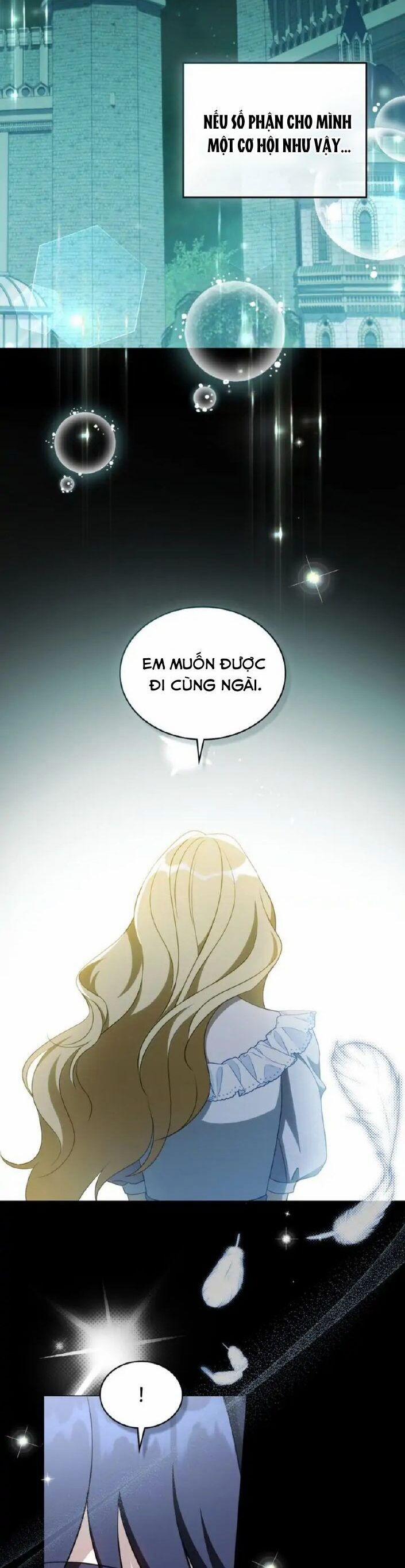 Chúa Phù Hộ Cho Sự Hủy Diệt Của Ta 25 trang 20