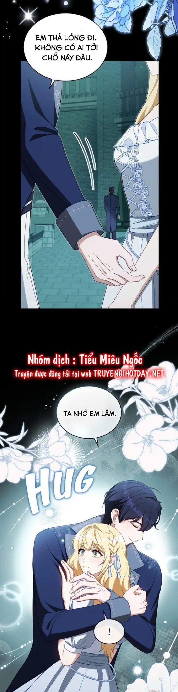 Chúa Phù Hộ Cho Sự Hủy Diệt Của Ta 25 trang 9