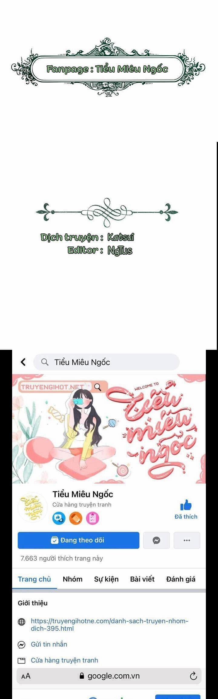 Chúa Phù Hộ Cho Sự Hủy Diệt Của Ta 27 trang 0