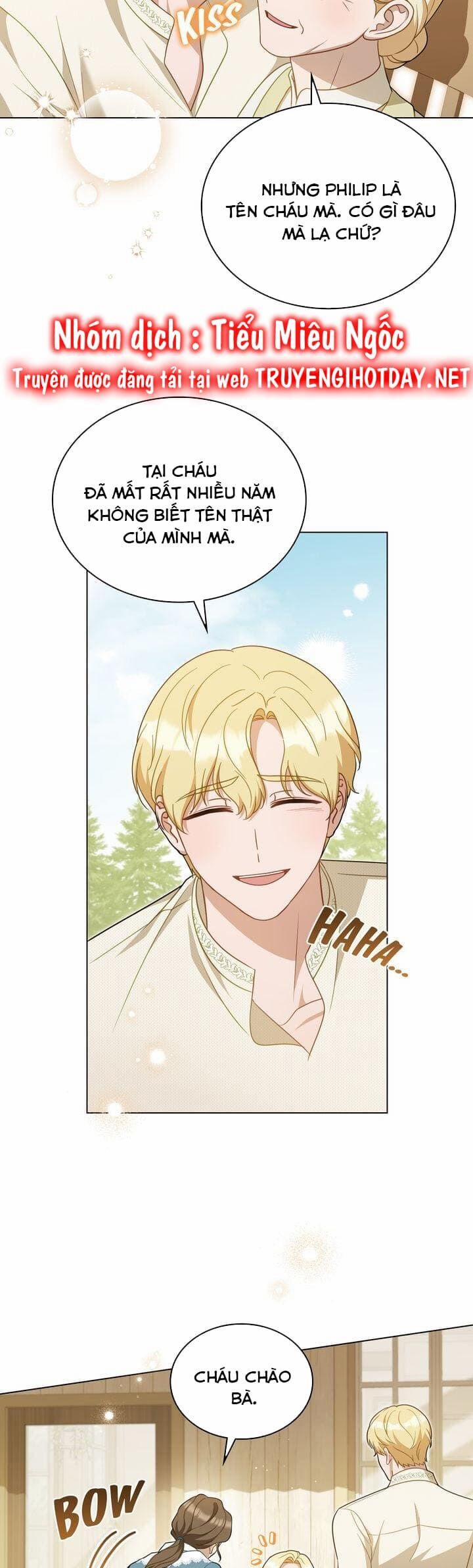 Chúa Phù Hộ Cho Sự Hủy Diệt Của Ta 27 trang 12