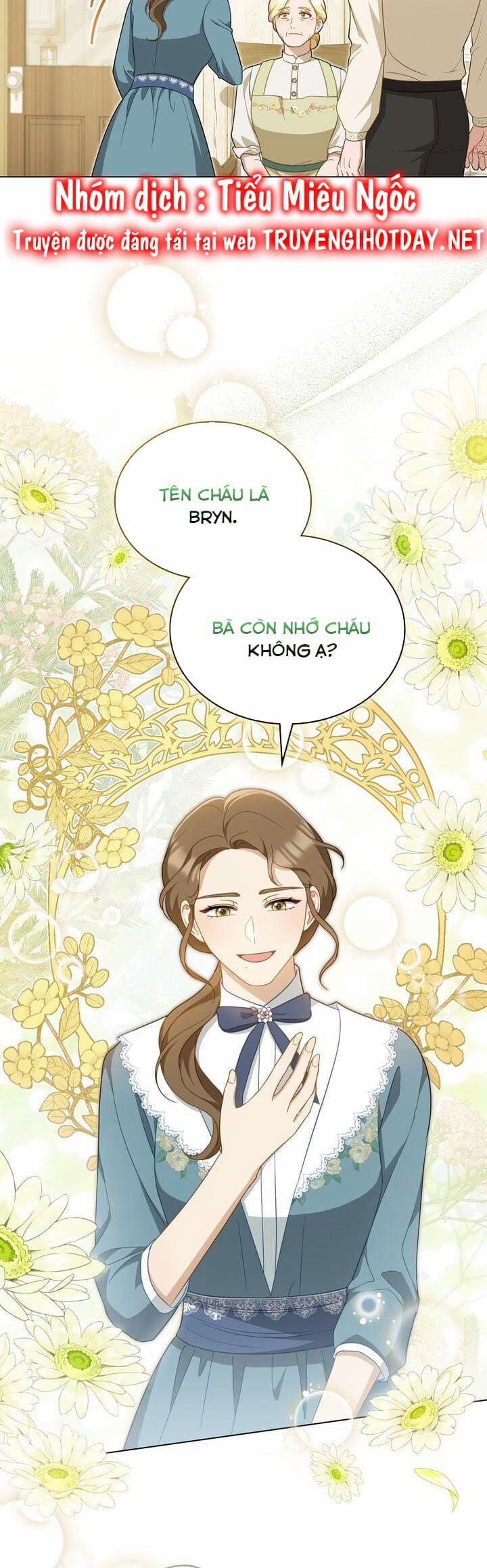 Chúa Phù Hộ Cho Sự Hủy Diệt Của Ta 27 trang 13