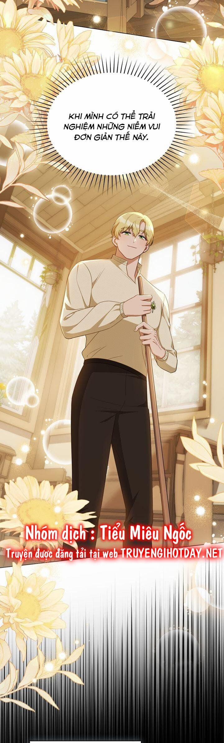 Chúa Phù Hộ Cho Sự Hủy Diệt Của Ta 27 trang 18