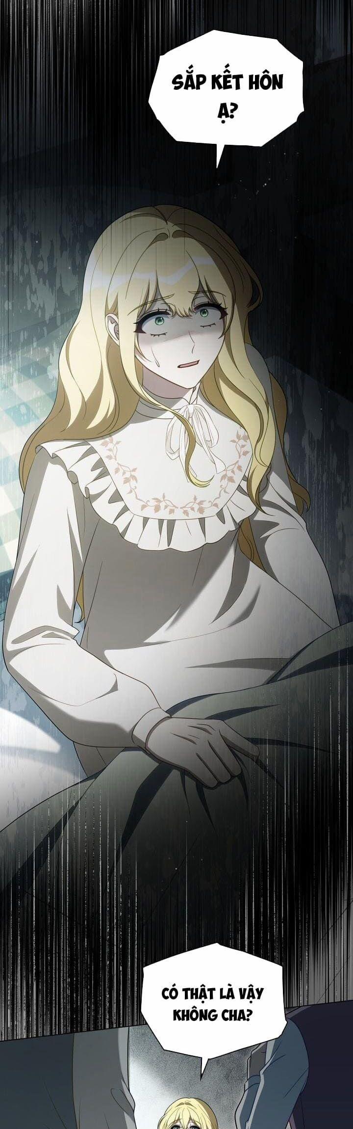 Chúa Phù Hộ Cho Sự Hủy Diệt Của Ta 27 trang 2