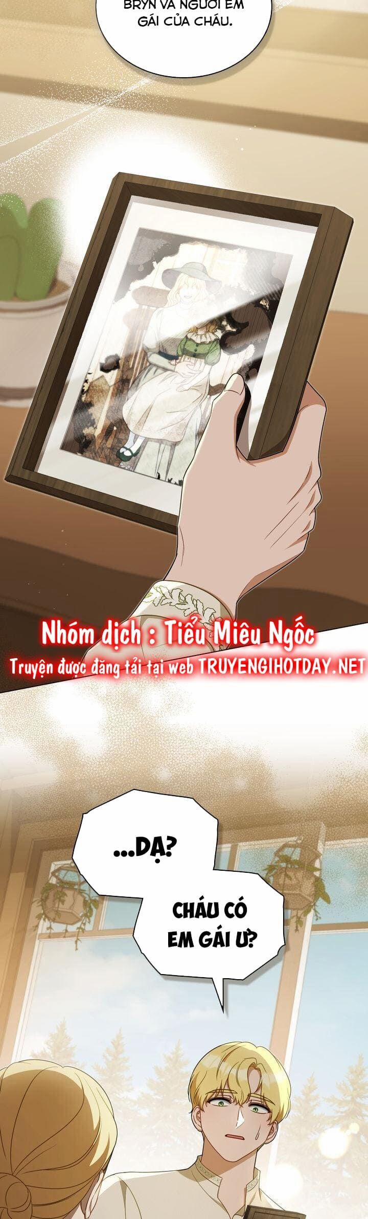 Chúa Phù Hộ Cho Sự Hủy Diệt Của Ta 27 trang 26