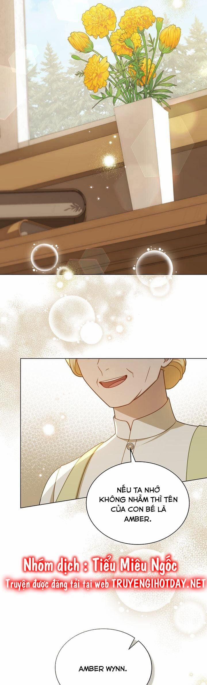 Chúa Phù Hộ Cho Sự Hủy Diệt Của Ta 27 trang 29