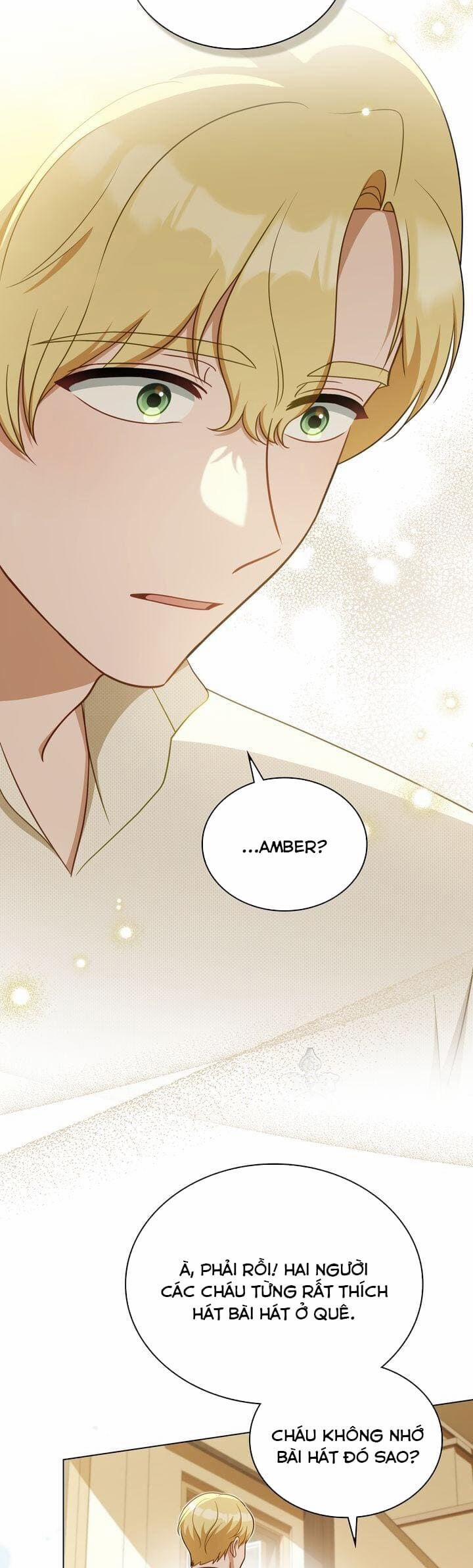 Chúa Phù Hộ Cho Sự Hủy Diệt Của Ta 27 trang 30