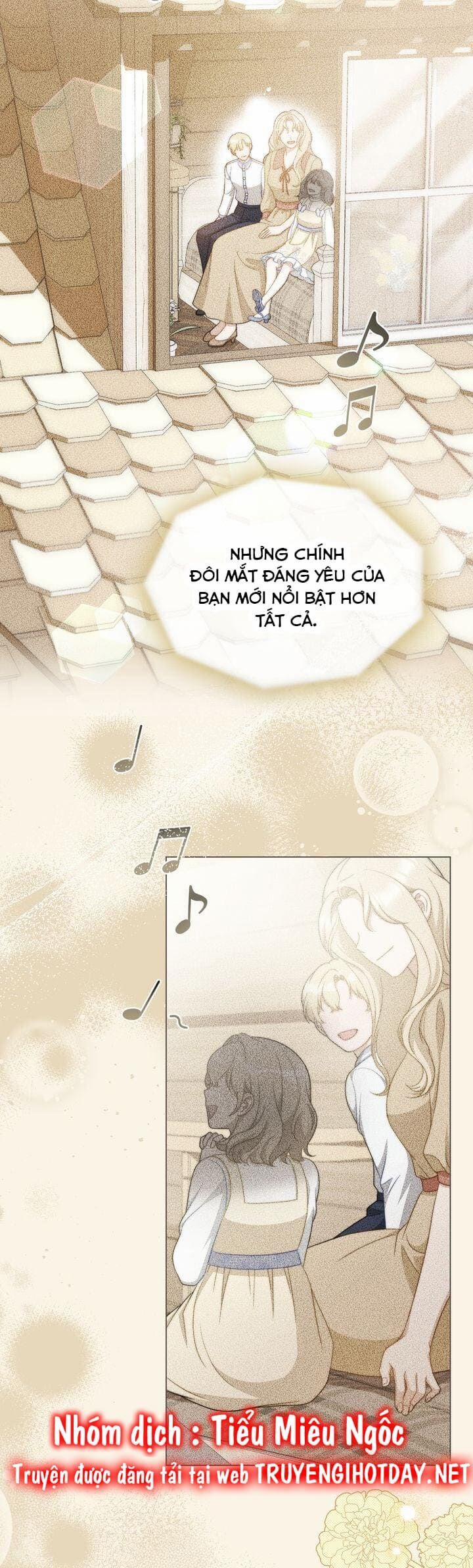 Chúa Phù Hộ Cho Sự Hủy Diệt Của Ta 27 trang 33